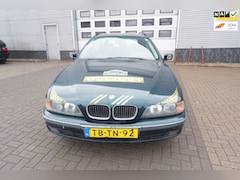 BMW 5-serie Touring - 523i Executive 2E eigenaar /AIRCO