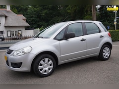 Suzuki SX4 - 1.5 Base
