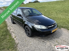 Chevrolet Lacetti - 1.4-16V Spirit