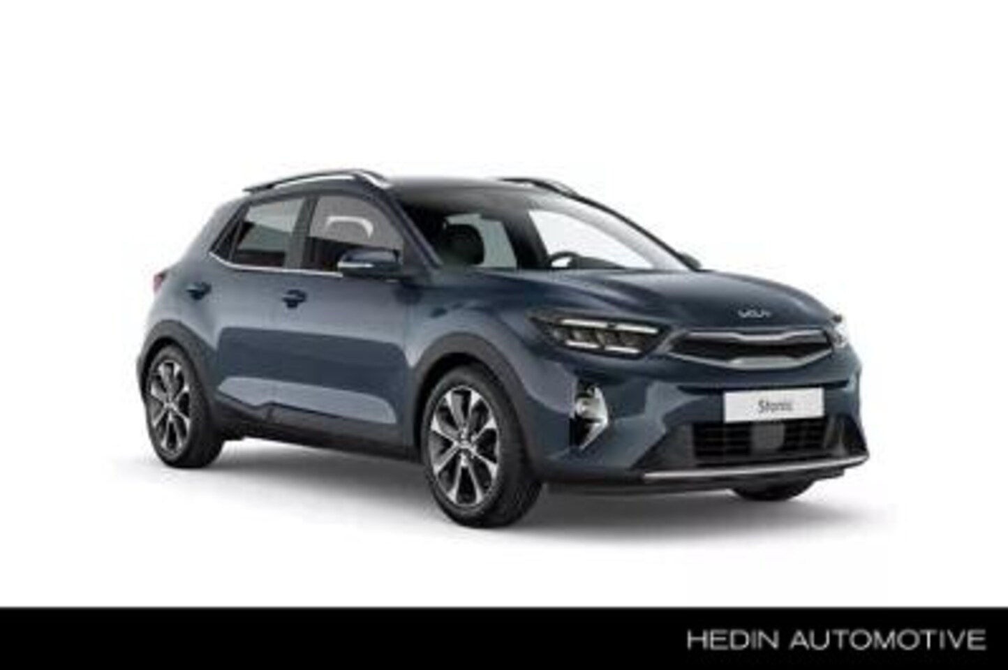 Kia Stonic - 1.0 T-GDi MHEV DynamicLine Uit voorraad leverbaar | Rijklaarprijs |  Vraag naar de voorwaa - AutoWereld.nl