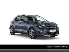 Kia Stonic - 1.0 T-GDi MHEV DynamicLine Uit voorraad leverbaar | Rijklaarprijs | Vraag naar de voorwaar