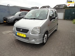 Suzuki Wagon R+ - 1.3 Special (KM 157207 NAP)