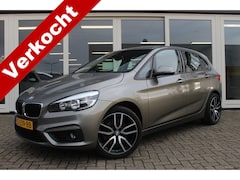 BMW 2-serie Active Tourer - 218i Essential, Cruise Control, Airco, Stoelverwarming, PDC A, Prijs Is Rijklaar Inclusief