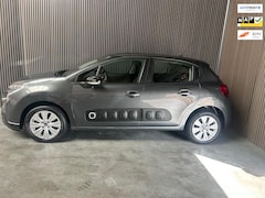 Citroën C3 - 1.2 PureTech Feel 105g