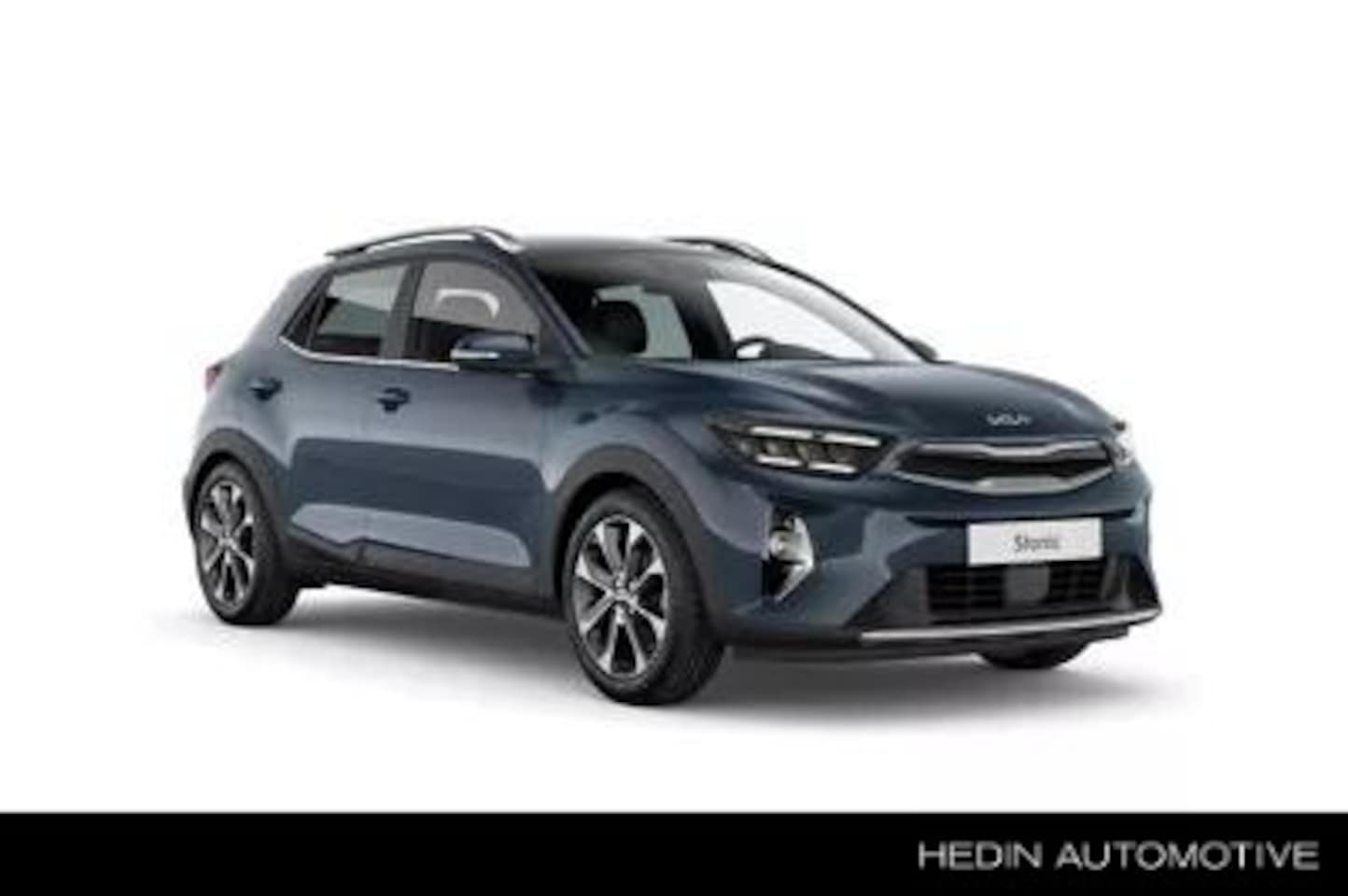 Kia Stonic - 1.0 T-GDi MHEV DynamicLine 1.0 T-GDi MHEV DynamicLine - AutoWereld.nl