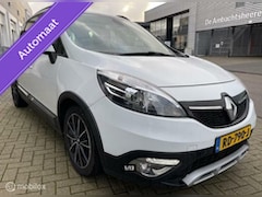 Renault Scénic - 1.5 dCi Bose Aut. Trekhaak. nieuw apk