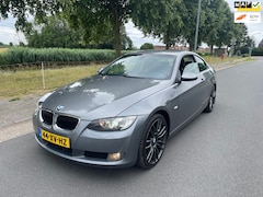 BMW 3-serie Coupé - 320i Executive AUTOMAAT/CRUISE/CLIMA