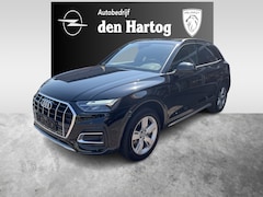 Audi Q5 - 45 TFSI S Line edition 265PK /Panorama Dak/Eletr trekhaak