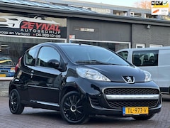 Peugeot 107 - 1.0-12V XS Airco Android Camera Navigatie