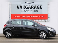 Opel Corsa - 1.2-16V Ann. Edition