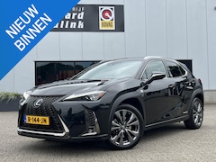 Lexus UX - 250h F Sport Line ADAP CRUISE NAV CAMERA