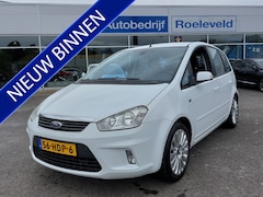 Ford C-Max - 2.0 16v 145pk Automaat Titanium Business-Pack | Origineel NL | Navi | Bluetooth Carkit | C