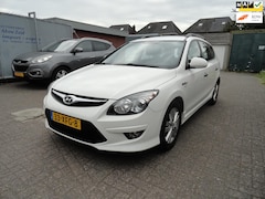 Hyundai i30 CW - 1.4i i-Drive Cool (KM 129859 NAP) AIRCO