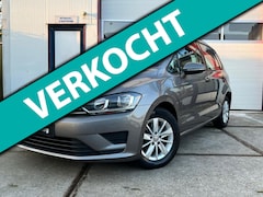 Volkswagen Golf Sportsvan - 1.4 TSI TREKHAAK Nieuwe APK