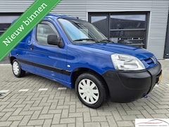 Peugeot Partner - bestel 170C 1.6 HDI 500kg AIRCO 166000KM
