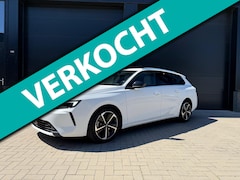 Opel Astra Sports Tourer - 1.6 Turbo Plug In Hybrid Ultimate 2023 btw garantie