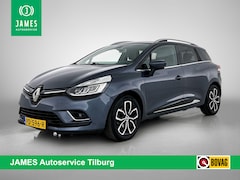Renault Clio Estate - 1.2 TCe Intens CAMERA NAVI CRUISE