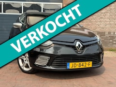 Renault Clio - 1.2 GT Automaat|Climate
