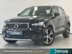 Volvo XC40 - 1.5 T4 Recharge Inscription Expression | Adaptive Cruise Control | Navigatie | 19 inch