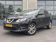 Nissan Qashqai - 1.2 Business Edition | PANORAMADAK | 360 Camera |