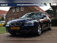 BMW 5-serie - 530i Business Line Edition II Aut. | Origineel NL | Specialist Onderhouden | Comfortstoele