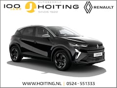 Renault Captur - 1.3 mild hybrid 160 EDC AUTOMAAT techno *FACELIFT