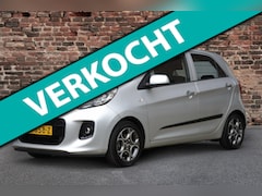 Kia Picanto - 1.2 CVVT DynamicLine 5-Deurs | Cruise | Clima | LM Velgen