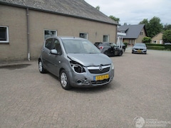 Opel Agila - 1.0 Edition Airco NAP
