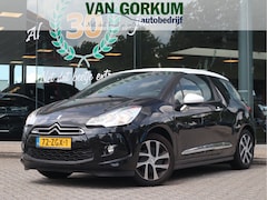 Citroën DS3 - 1.2 VTi Chic