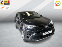 Toyota RAV4 - 2.5 Hybrid AWD Team D