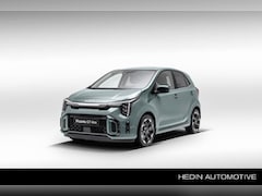 Kia Picanto - 1.0 DPi DynamicPlusLine Uit voorraad leverbaar | Rijklaarprijs | Vraag naar de voorwaarden