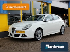 Alfa Romeo Giulietta - 1.4 T Distinctive Xenon Leder