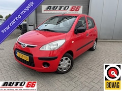 Hyundai i10 - 1.1 i-Catcher 5 drs Airco