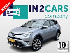 Toyota RAV4 - 2.5 Hybrid AWD Style *Schuifdak*Trekhaak
