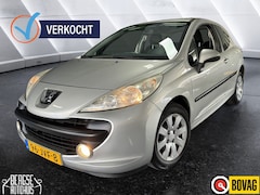Peugeot 207 - 1.4 VTi Look Airco Cruise Nap