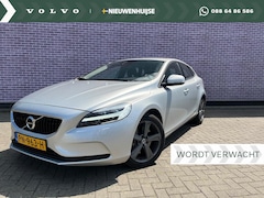 Volvo V40 - 1.5 T3 Nordic+ | Navi | Stoelverwarming | Park Assist | Trekhaak | Voorruit Verwarming | H
