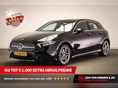 Mercedes-Benz A-klasse - 250 e Business Line | WIDESCREEN | SFEERVERLICHTING | DAB | CAMERA
