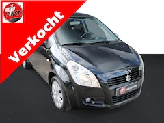 Suzuki Splash - 1.0 Exclusive
