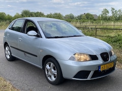 SEAT Ibiza - 1.4-16V Trendstyle