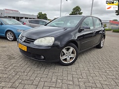 Volkswagen Golf - 1.4 TSI Comfortline