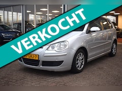 Volkswagen Polo - 1.4 TDI Trendline BlueMotion | PARROT CARCIT | AIRCO | NIEUWE APK| NIEUWE BANDEN