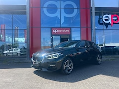 BMW 1-serie - 118i Edition Sport