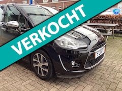 Citroën C3 - 1.2 VTi Collection / 85-ZFZ-4 / AUTO RIJDT GOED /