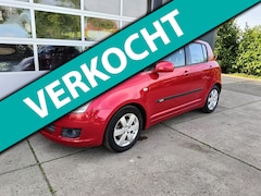 Suzuki Swift - 1.3 Shogun airco