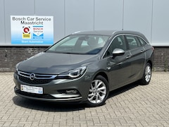Opel Astra Sports Tourer - 1.4 Innovation | Navi | Ergo Stoelen | PDC | LED Matrix | DAB+ | Interesse, Proefrit? Bel