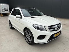 Mercedes-Benz GLE-Klasse - 250 d 4MATIC AMG Sport Edition