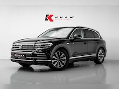 Volkswagen Touareg - 3.0 TSi eHybrid 4MOTION |Pano|Leder|Luchtvering|Dodehoek|