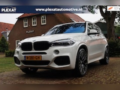 BMW X5 - XDrive35i M Sport Edition Aut. | M-Pakket | 22 Inch | Panorama | Soft-Close | Surround Vie