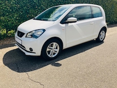 SEAT Mii - 1.0 Reference