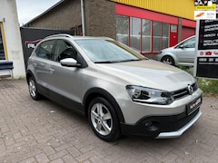Volkswagen Polo - 1.2 TSI Cross Airco|PDC|LMC|BEURT|APK